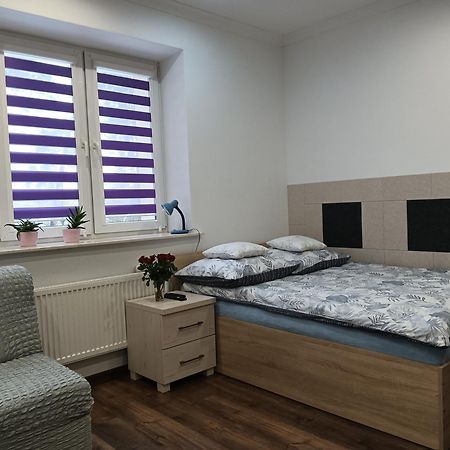 Apartament B&B Stalowa Wola Luaran gambar