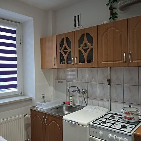 Apartament B&B Stalowa Wola Luaran gambar