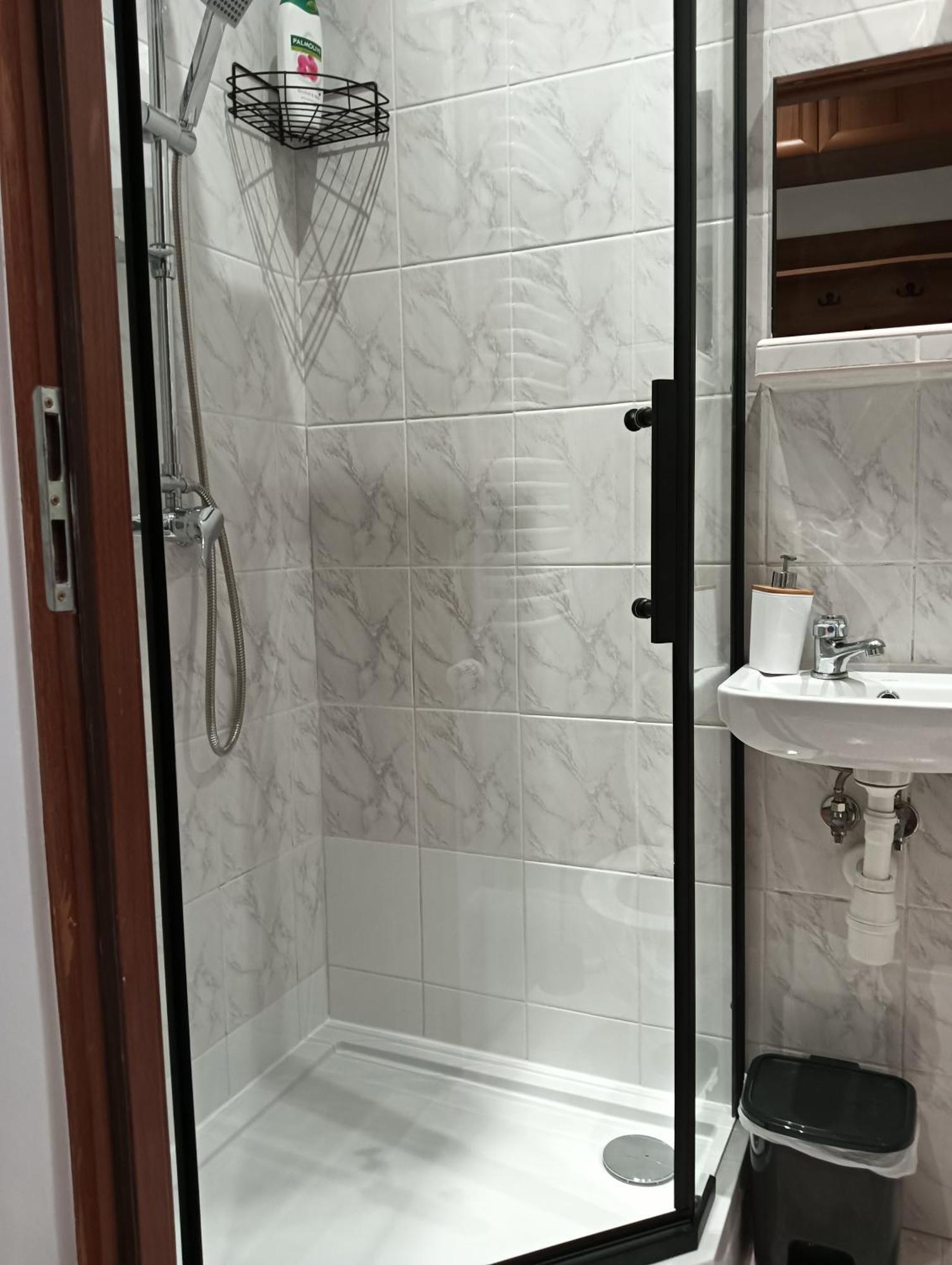 Apartament B&B Stalowa Wola Luaran gambar