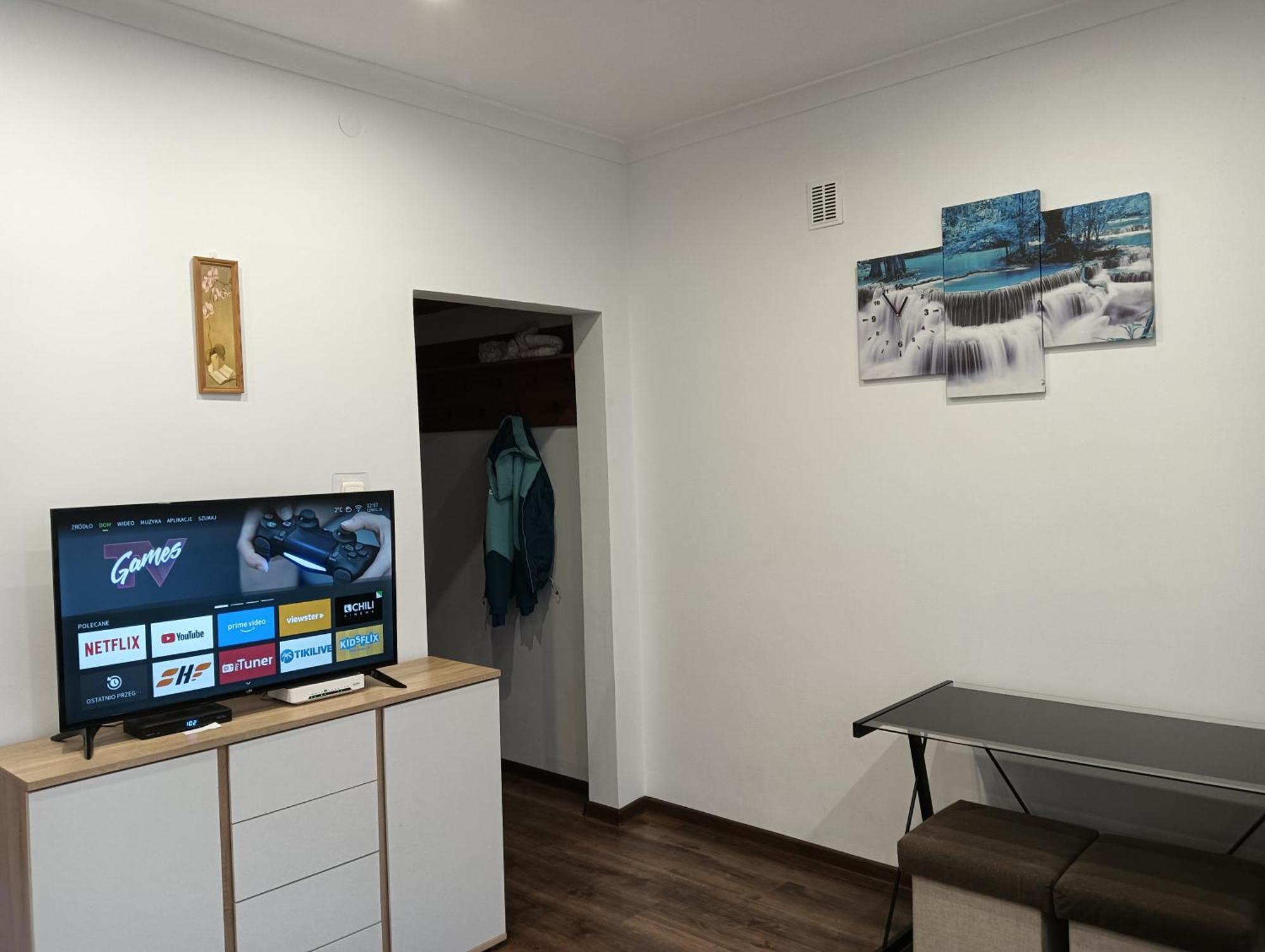 Apartament B&B Stalowa Wola Luaran gambar