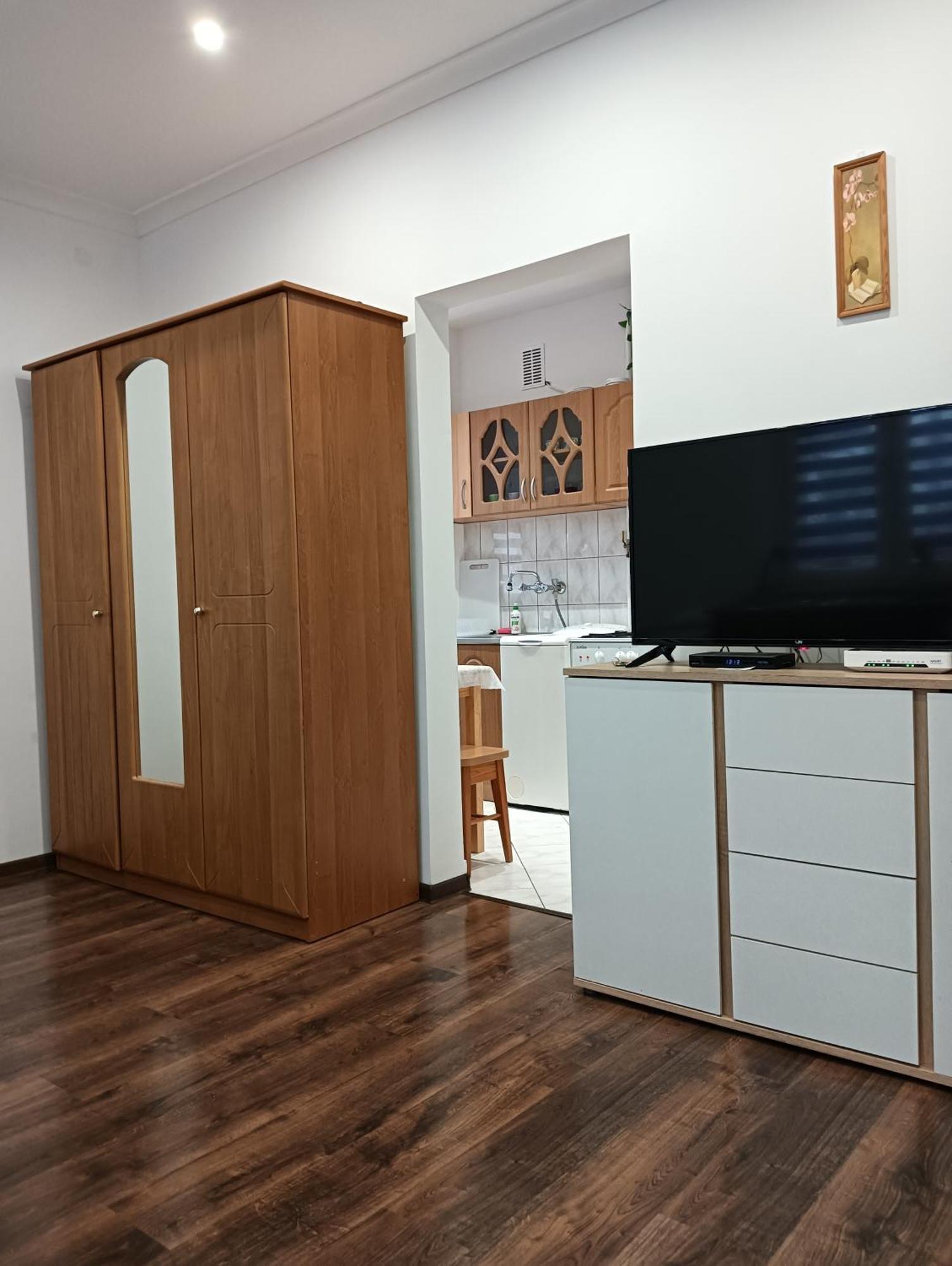 Apartament B&B Stalowa Wola Luaran gambar