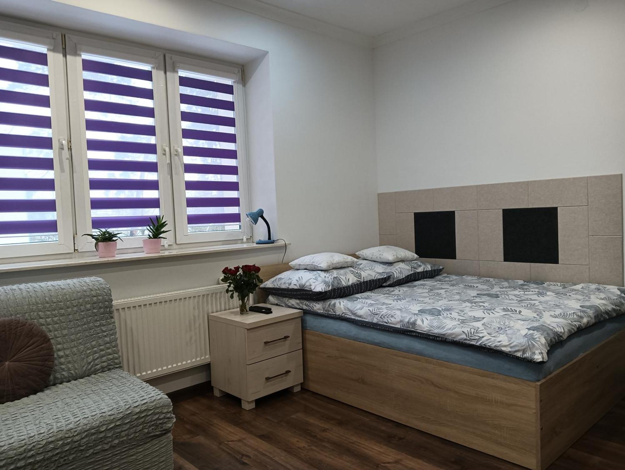 Apartament B&B Stalowa Wola Luaran gambar